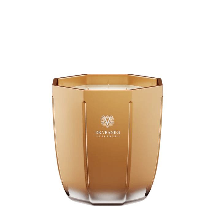 Candle Gold Oud Nobile - LeBoutique