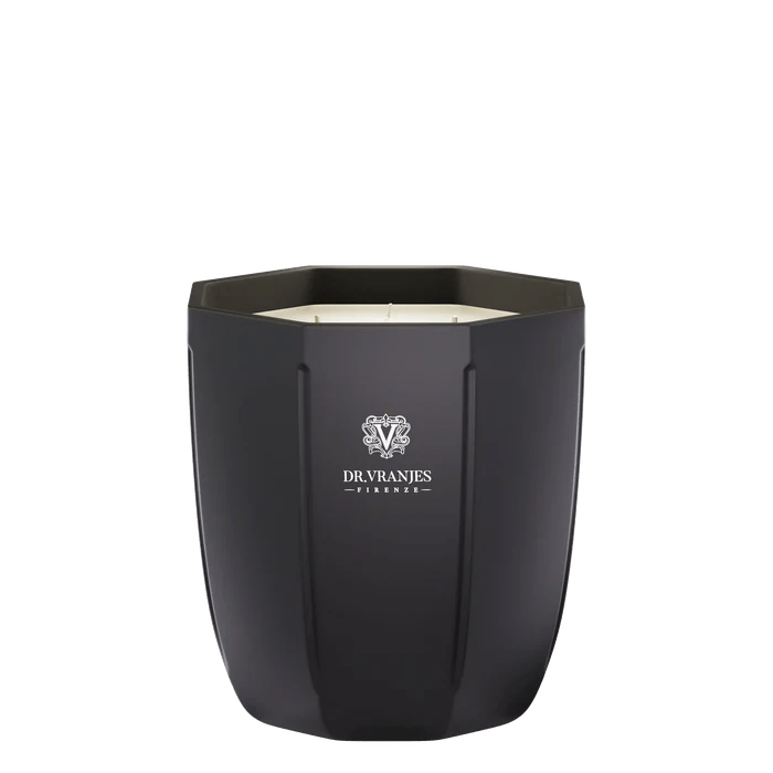 Candle Onyx Ambra - LeBoutique