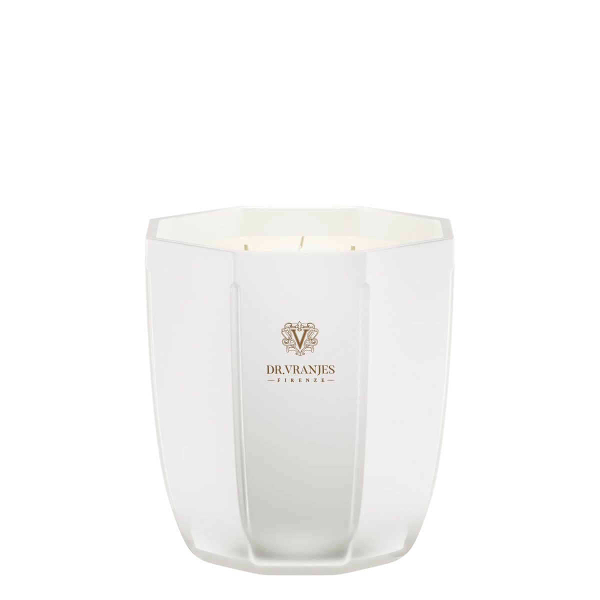 Candle Pearl Ginger Lime - LeBoutique
