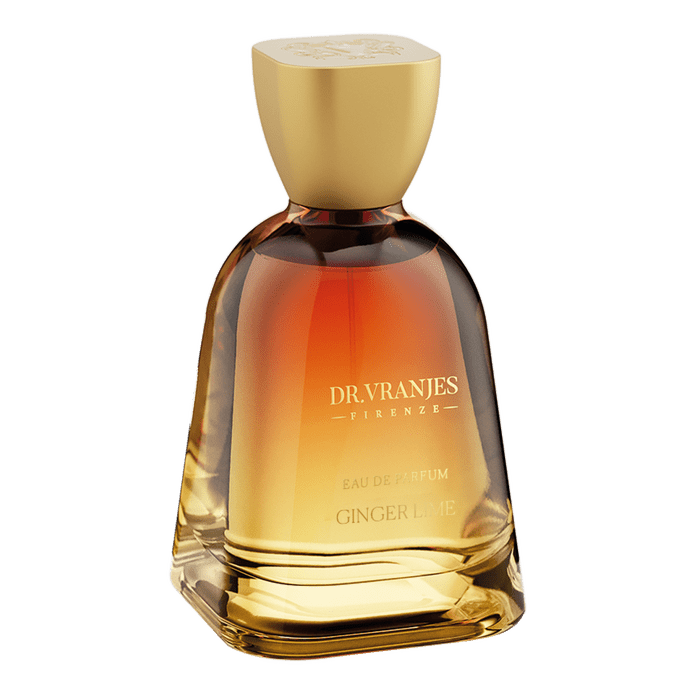 Eau de Parfum Ginger Lime 100ml - LeBoutique
