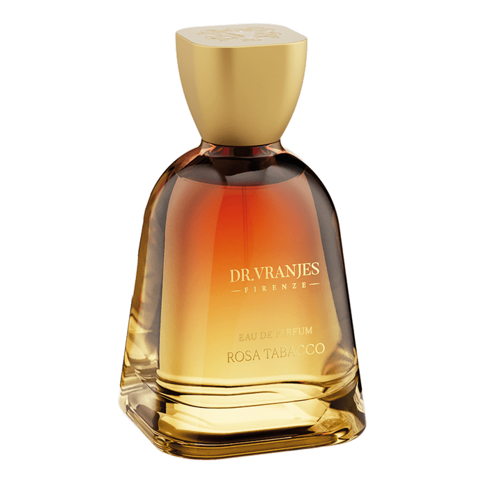 Eau de Parfum Rosa Tabacco 100ml - LeBoutique