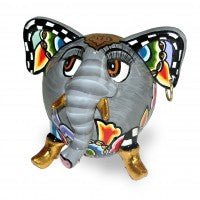 Elephant Jumbo S - LeBoutique