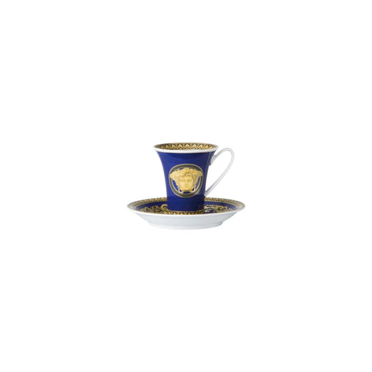 Espresso/Mocha cup & saucer - LeBoutique
