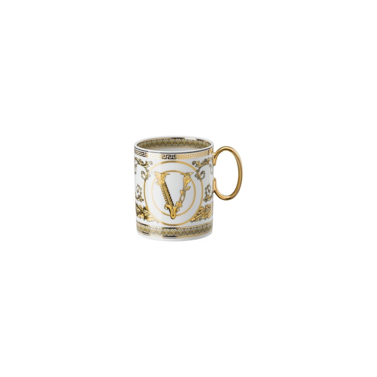 Mug with handle - LeBoutique