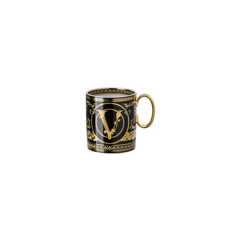 Mug with handle - LeBoutique