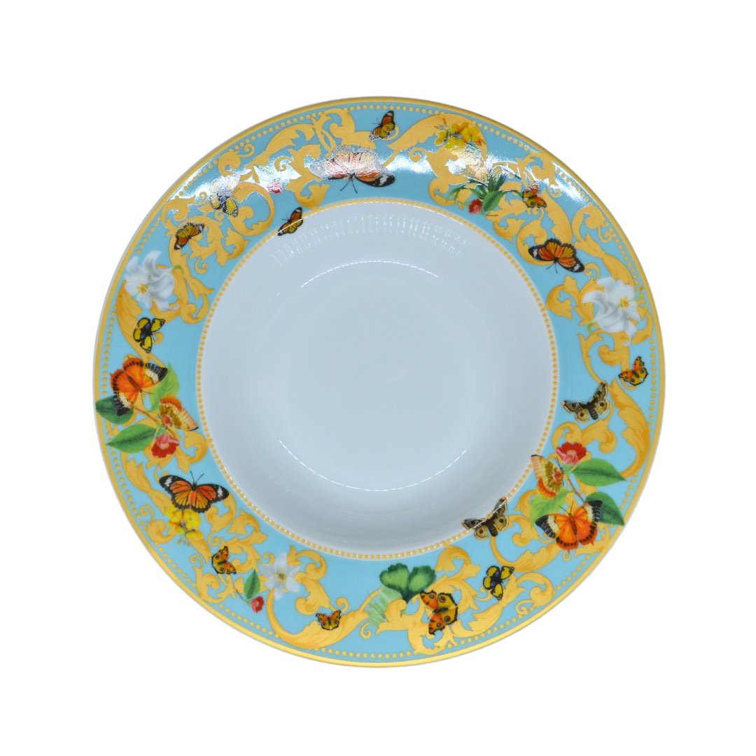 Piatto fondo 23 cm - LeBoutique