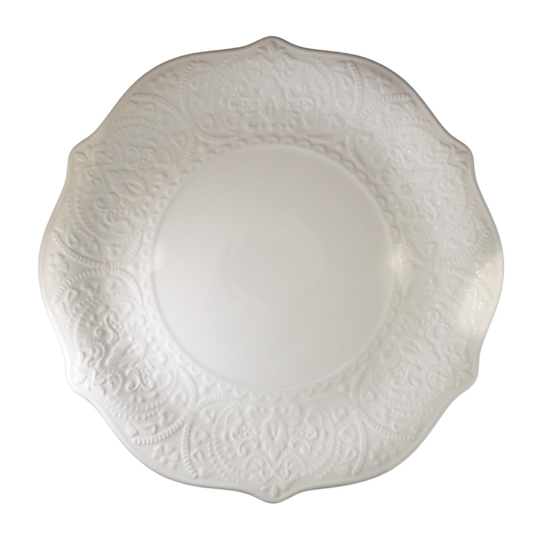 Piatto rotondo 30 cm - LeBoutique