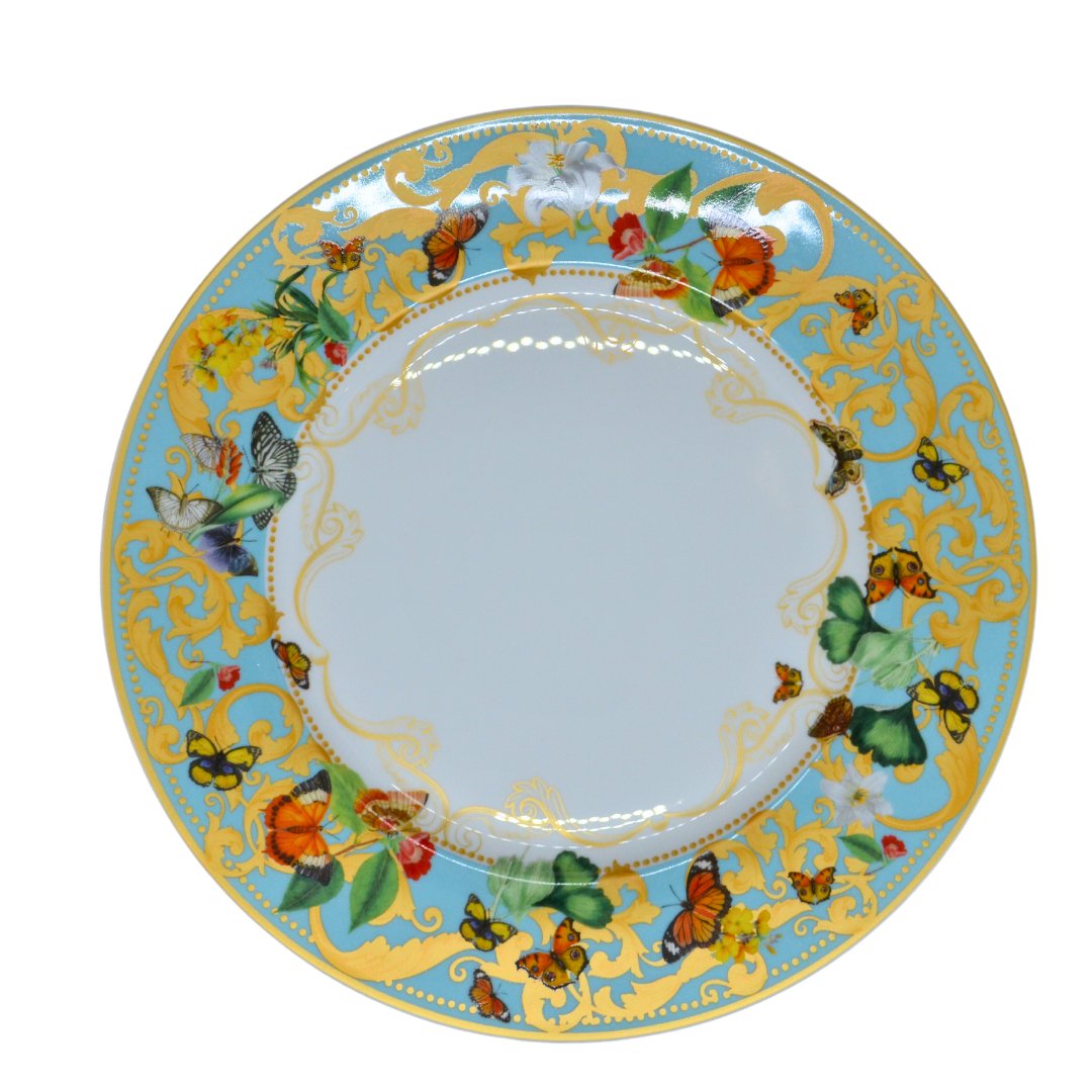 Piatto rotondo 30 cm - LeBoutique