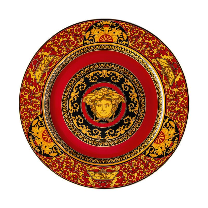 Piatto segnaposto 30 cm - LeBoutique