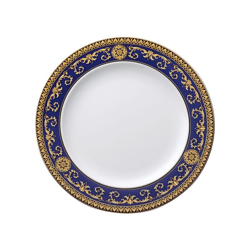 Plate 27 cm Trama - LeBoutique