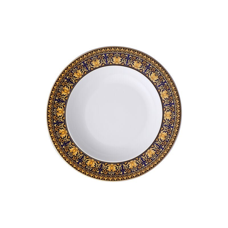 Plate deep 22 cm - LeBoutique