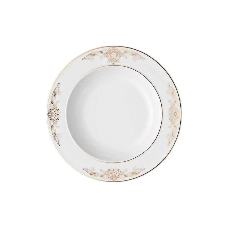 Plate deep 22 cm - LeBoutique