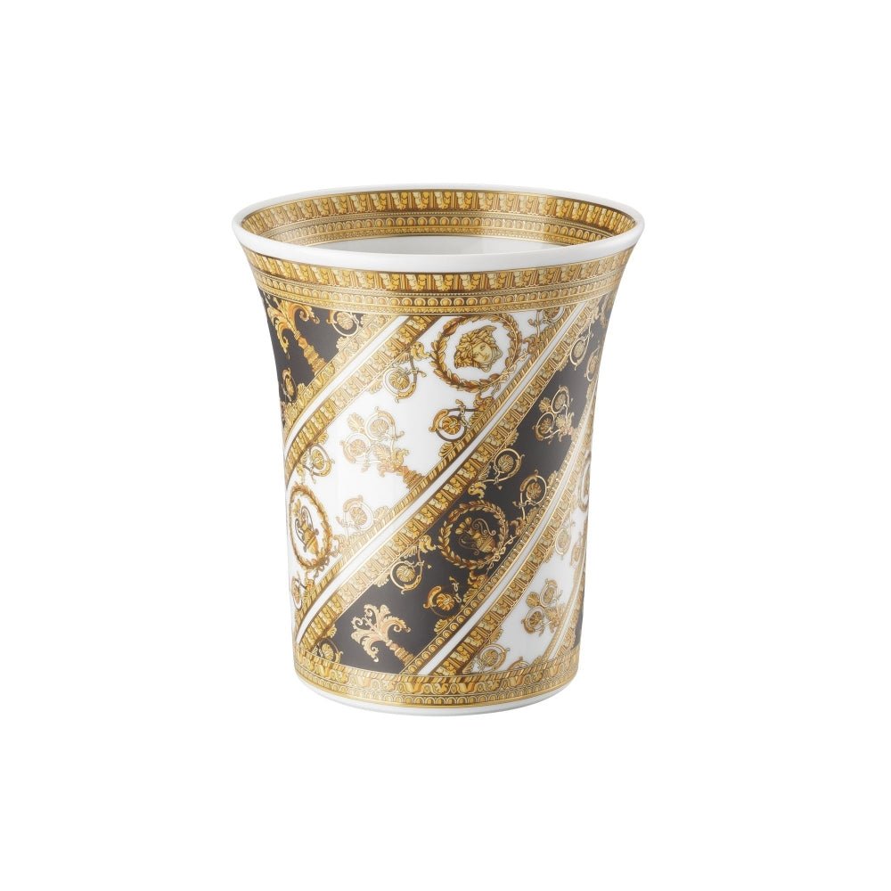 Rosenthal Versace Vaso I Love Baroque cm. 18 - LeBoutique