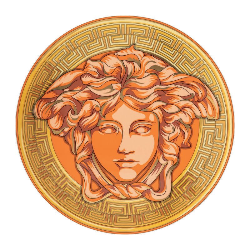 Service plate 33 cm - LeBoutique