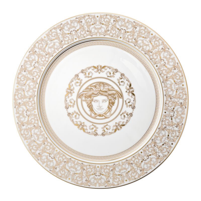 Service plate 33 cm - LeBoutique