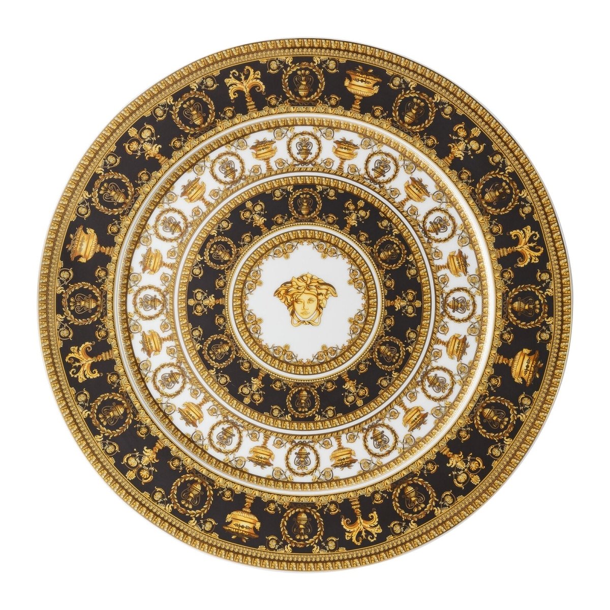 Service plate 33 cm - LeBoutique