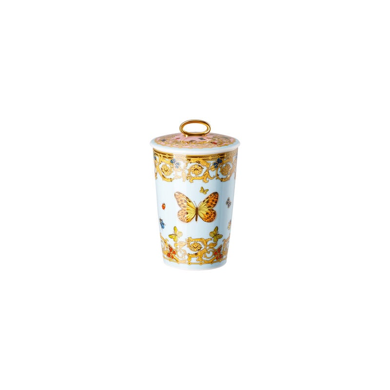 Table light 2 pcs. with scented wax - LeBoutique