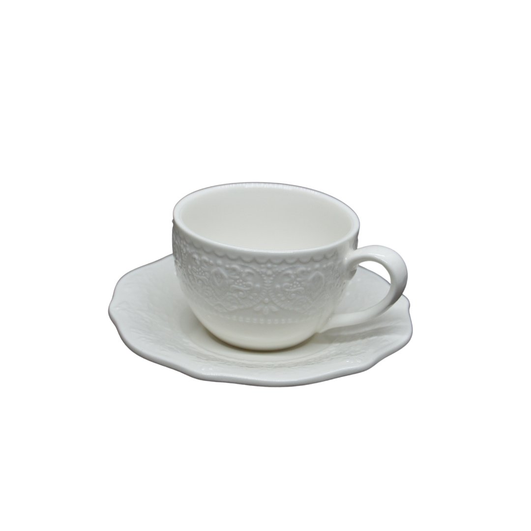 Tazzina da caffè Set da 6 - LeBoutique