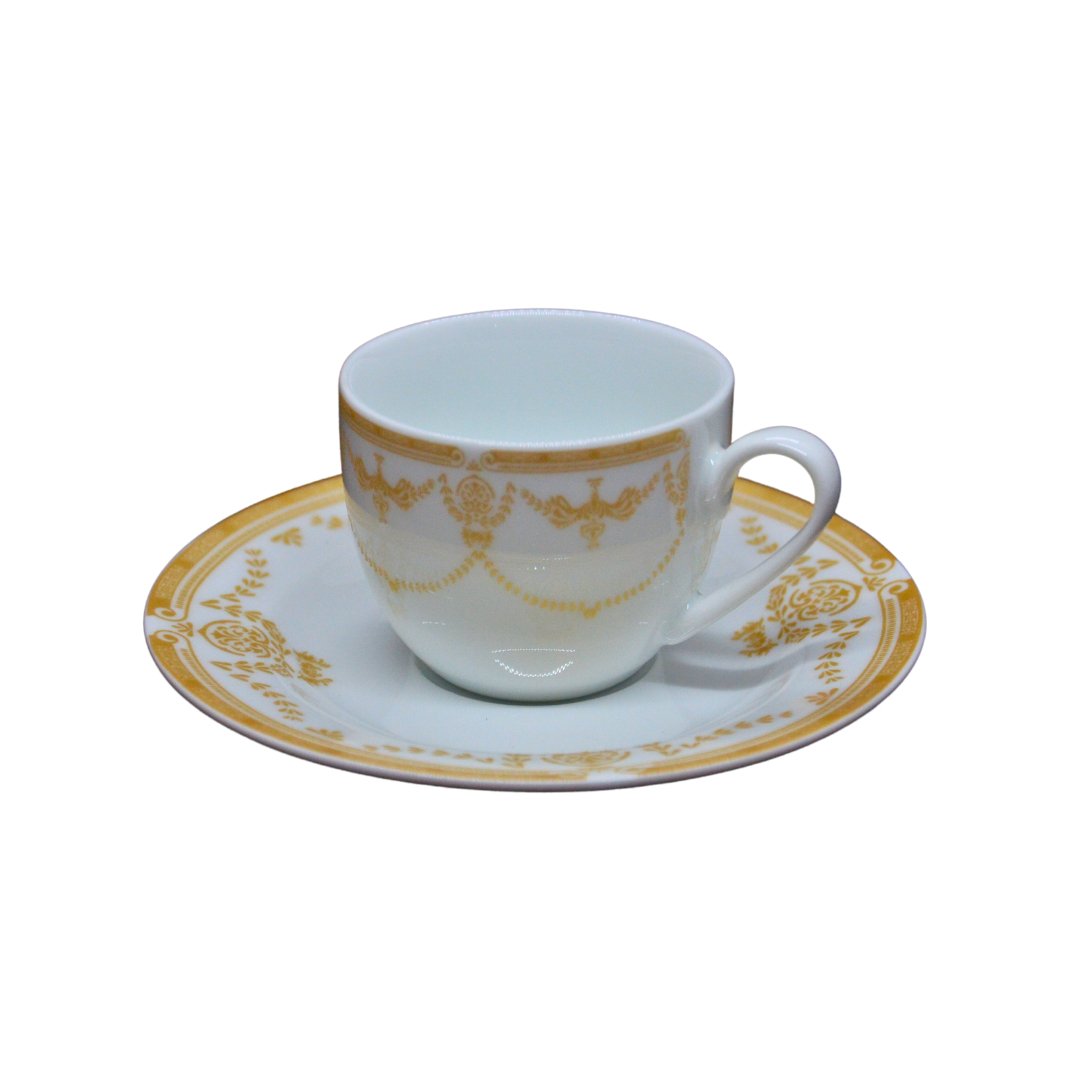 Tazzina set da 6 - LeBoutique