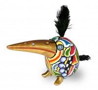 TUCANO "GONZO", ORO - LeBoutique