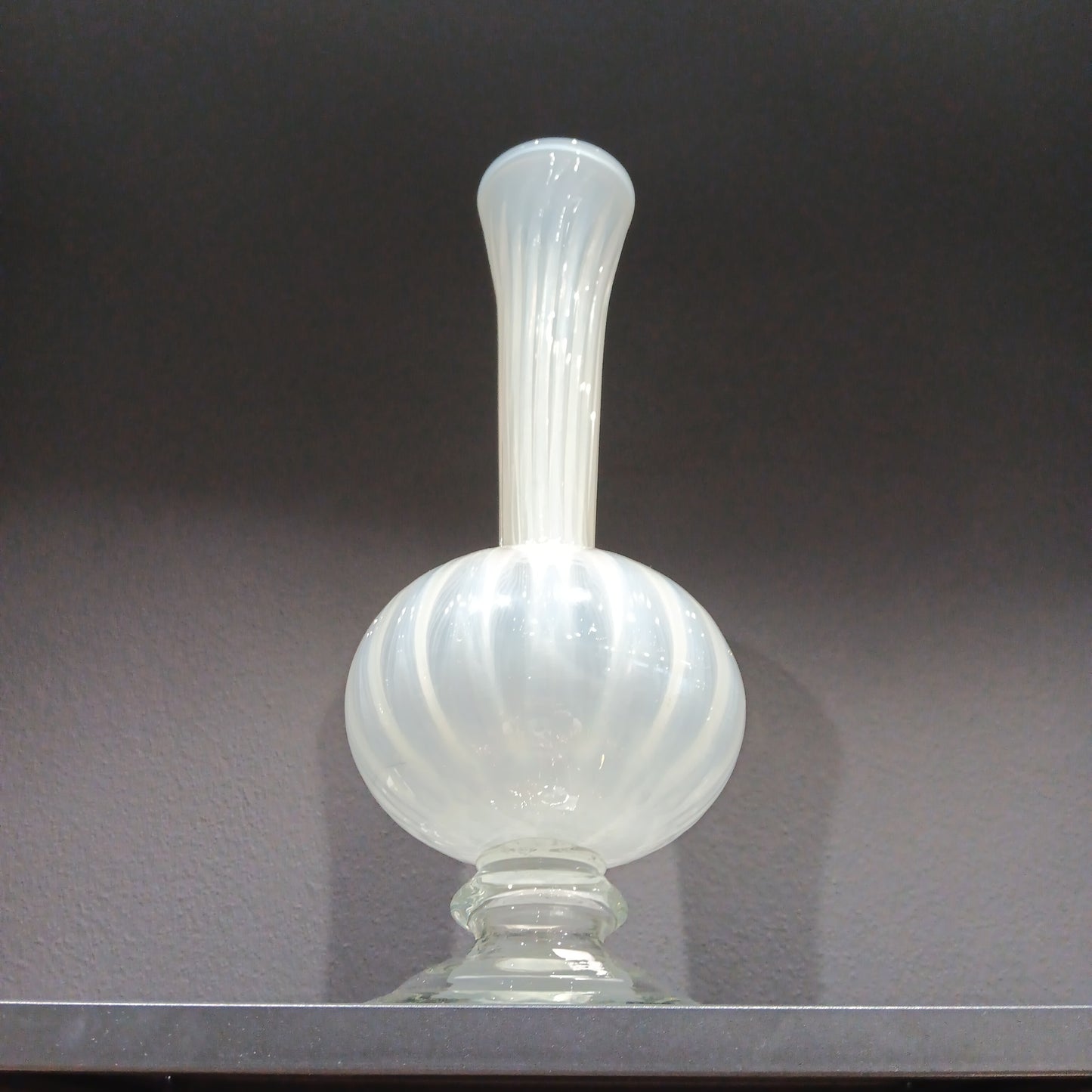 Vaso vetro