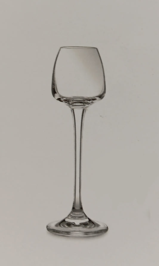Calice liquore 'Alize'e'