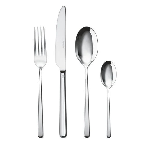 Servizio 24 pz 'Linear' Sambonet