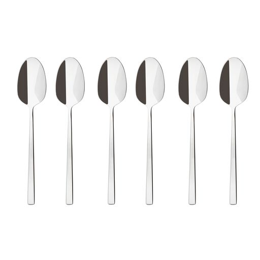 Set 6 pz cucchiaini Sambonet
