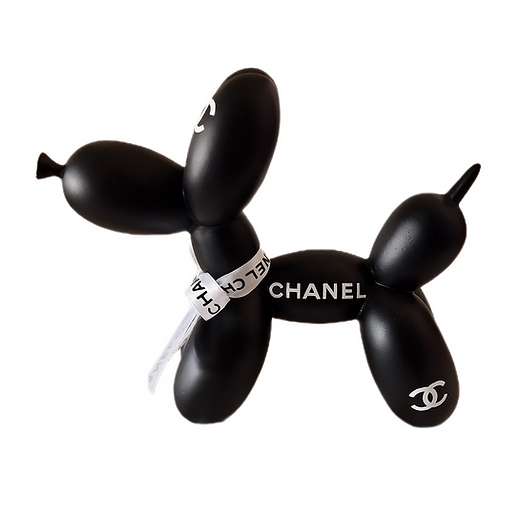 Luxury dog balloon