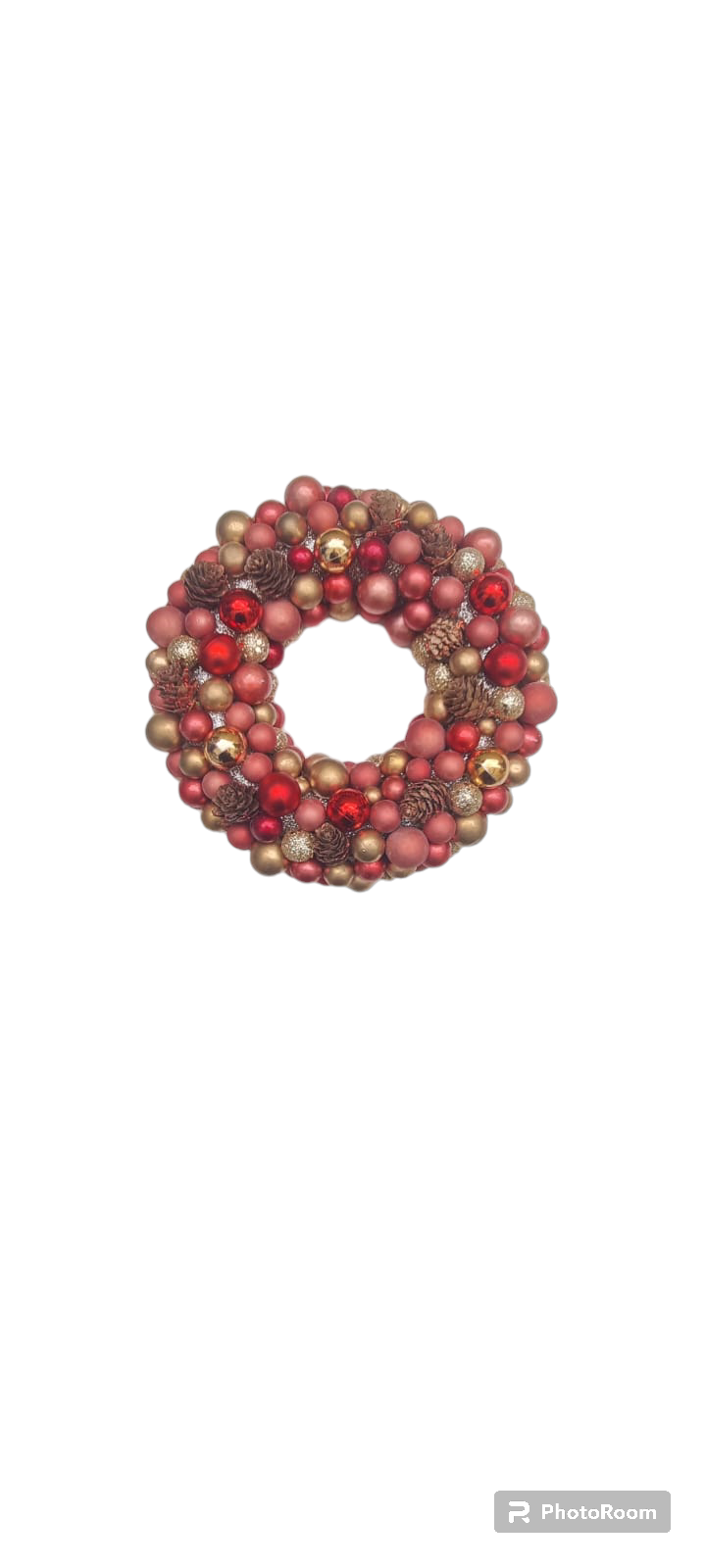 Ghirlanda palline - LeBoutique