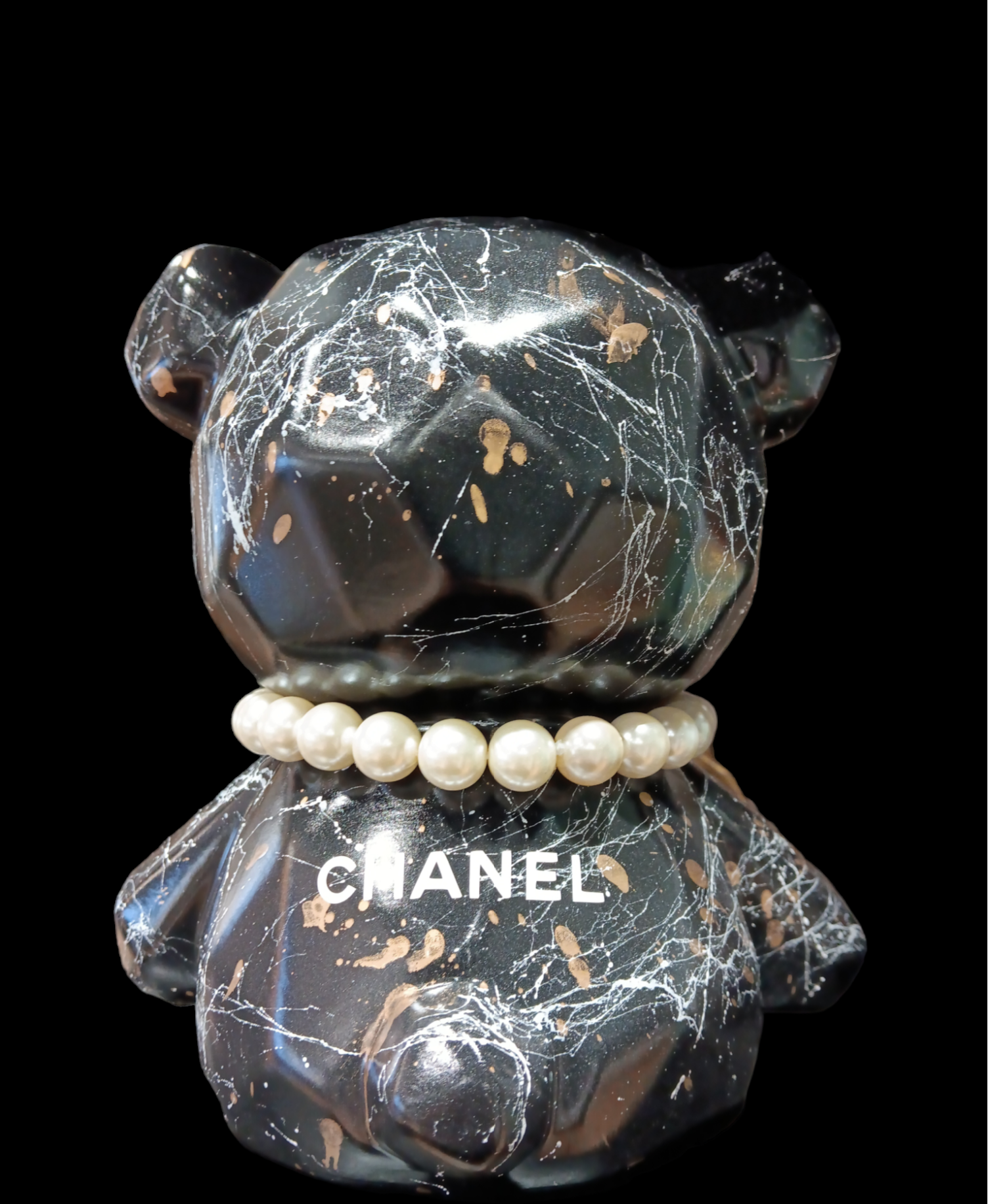 Teddy - PleasureMind - LeBoutique