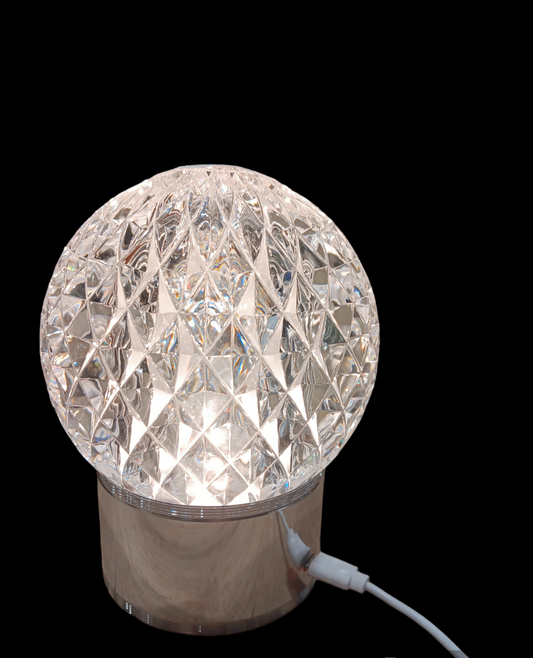 Lampada touch