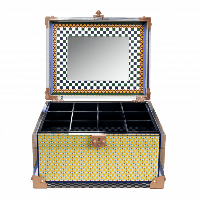 Bauletto porta gioie - LeBoutique