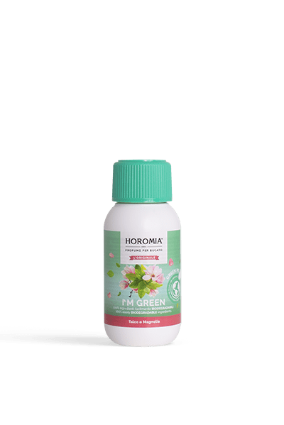 Horomia Green 100ml - LeBoutique
