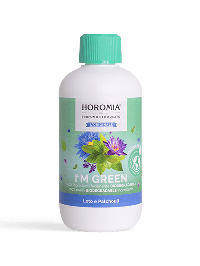 Horomia Green 400ml - LeBoutique