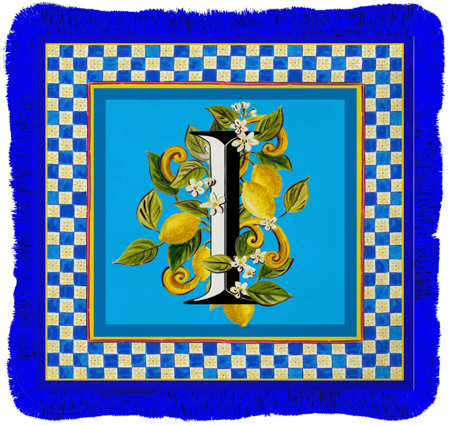 Tovaglietta 'Ortigia'