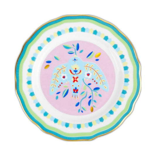 Piattino 'MammaMia' - LeBoutique