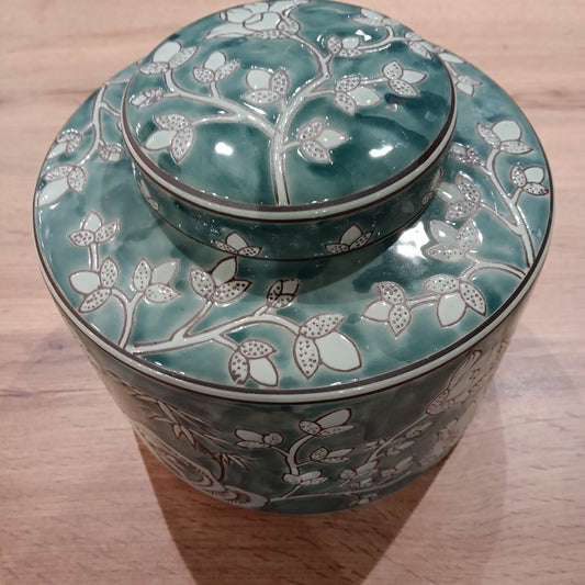 Potiche ceramica - LeBoutique