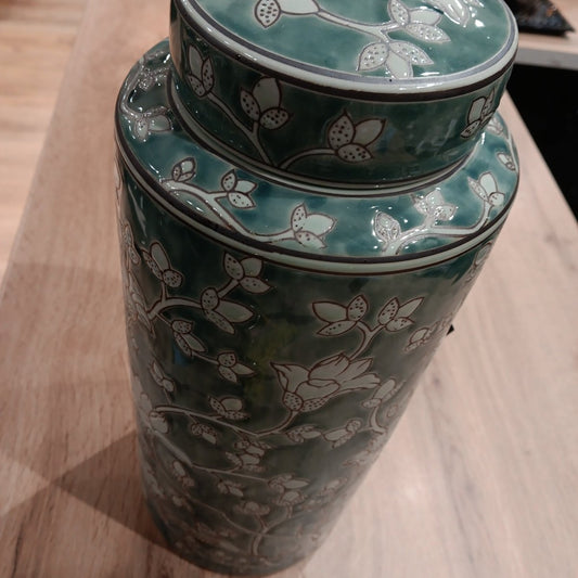 Potiche ceramica - LeBoutique
