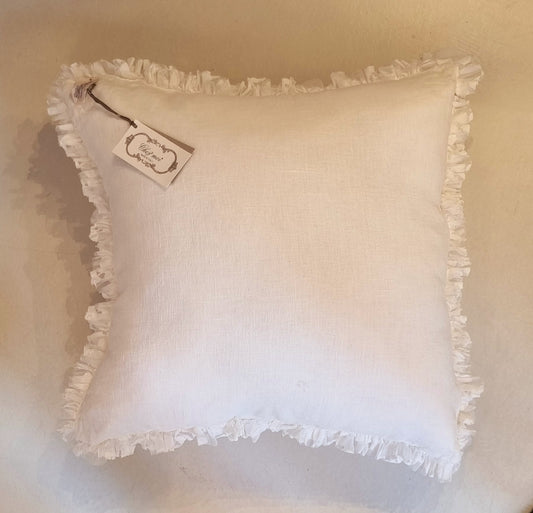 Cuscino chez moi