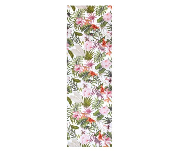 Runner 'Blooming'