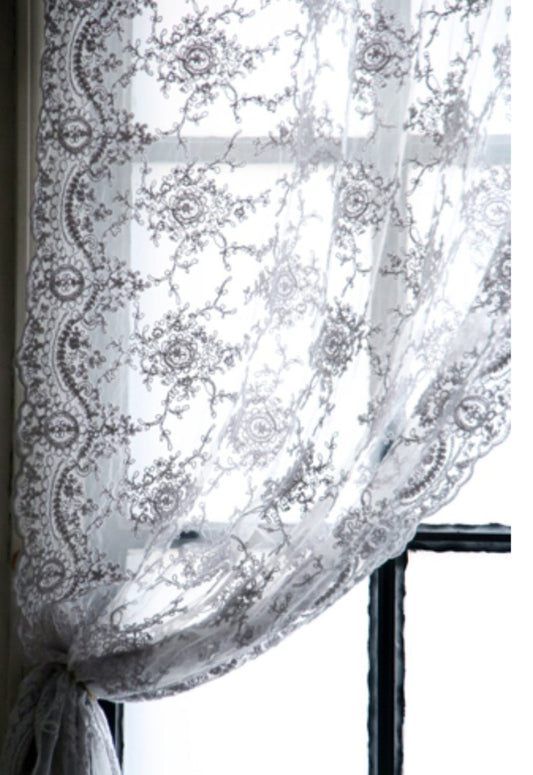 Tenda Pizzo - LeBoutique