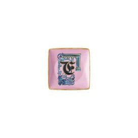 VERSACE ALPHABET HOLIDAY ALPHABET - LeBoutique