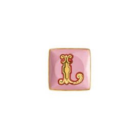VERSACE ALPHABET HOLIDAY ALPHABET - LeBoutique