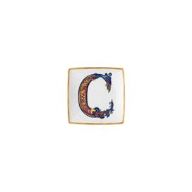VERSACE ALPHABET HOLIDAY ALPHABET - LeBoutique