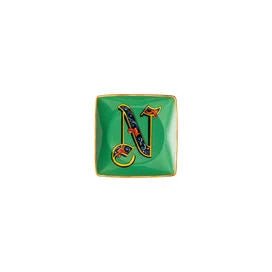 VERSACE ALPHABET HOLIDAY ALPHABET - LeBoutique