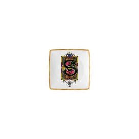 VERSACE ALPHABET HOLIDAY ALPHABET - LeBoutique