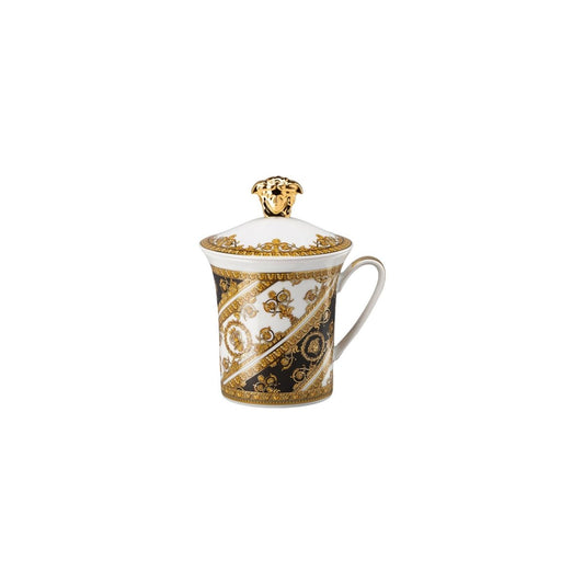 30 YEARS MUG COLLECTION I LOVE BAROQUE - LeBoutique