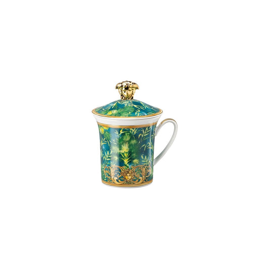 30 YEARS MUG COLLECTION JUNGLE - LeBoutique