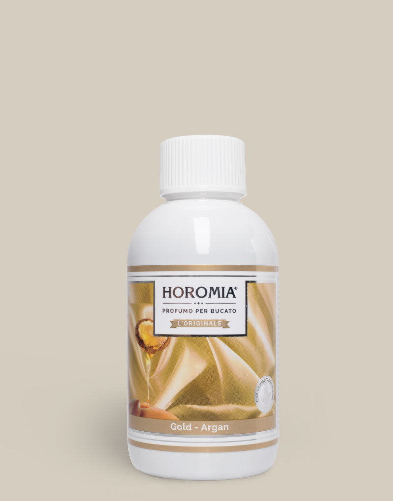 GOLD ARGAN